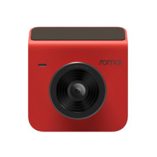 Xiaomi 70mai Dash Cam A400 Red