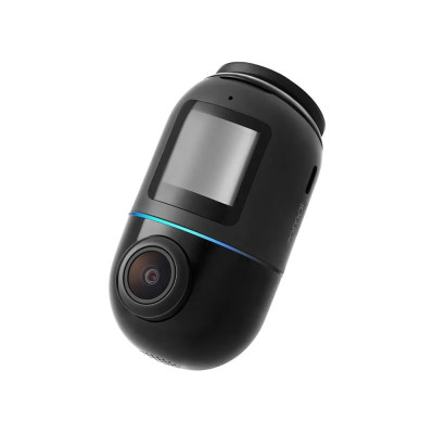 Xiaomi 70mai Dash Cam Omni 64 GB Black