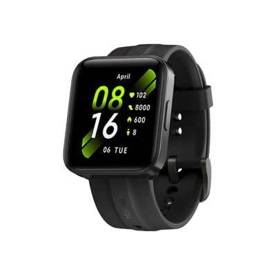 70mai Maimo Watch FLOW black
