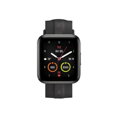 70mai Maimo Watch FLOW black