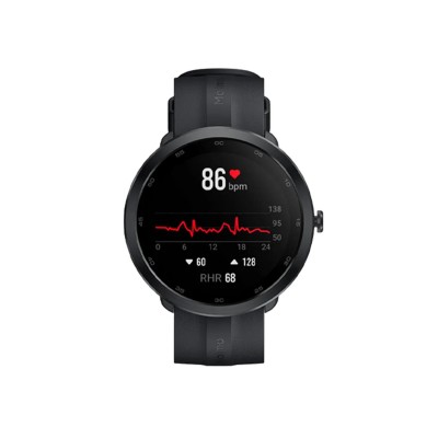 70mai Maimo Watch R Black WT2001