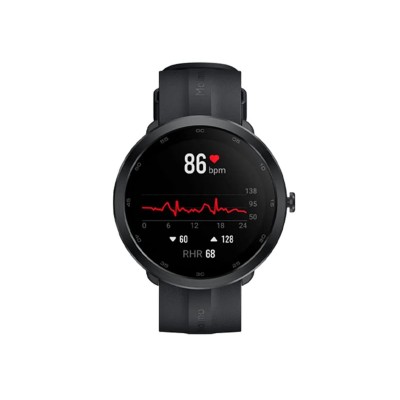 70mai Maimo Watch R Black-GPS WT2001-GPS