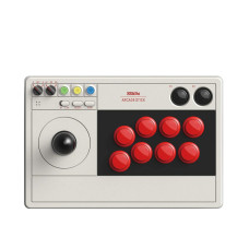 8BitDo Arcade Stick 2.4G PC/NS