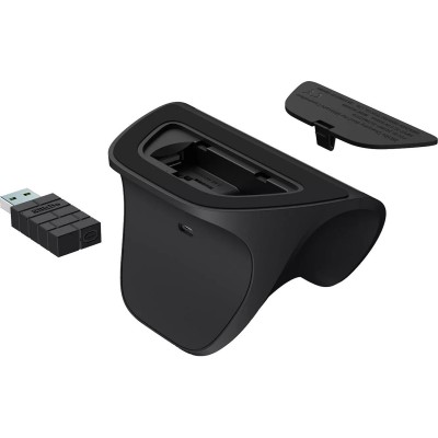 8BitDo Ultimate BT Pad PC/NS - Black