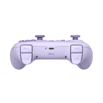 8BitDo Ultimate C 2.4G Pad PC - Purple