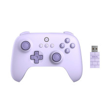 8BitDo Ultimate C 2.4G Pad PC - Purple
