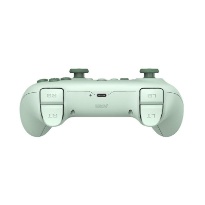 8BitDo Ultimate C 2.4G Pad PC - Green'