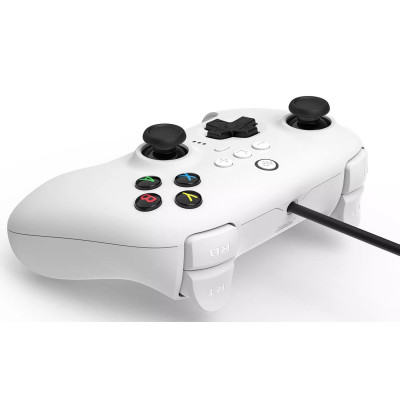 8Bitdo Ultimate White