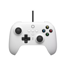 8Bitdo Ultimate White