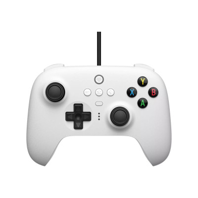 8Bitdo Ultimate White