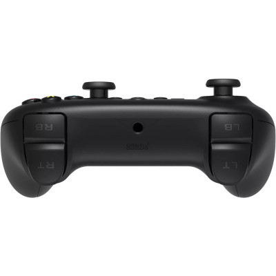 8BitDo Ultimate Wired PC NS - Black