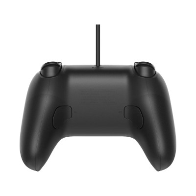 8BitDo Ultimate Wired PC NS - Black