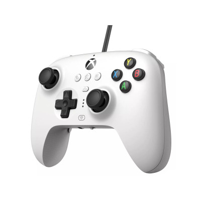 8BitDo Ultimate Wired Xbox Pad -White