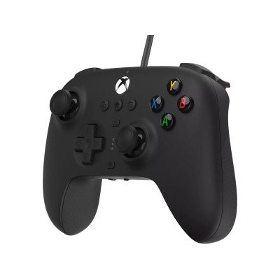 8BitDo Ultimate Wired Xbox Pad - Black