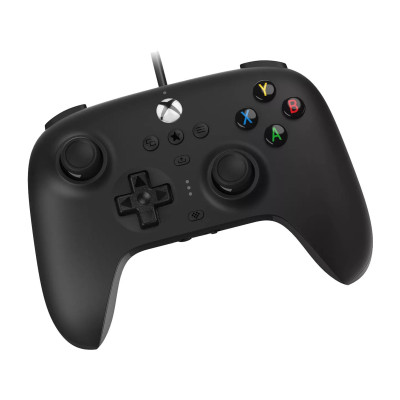 8BitDo Ultimate Wired Xbox Pad - Black