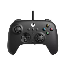 8BitDo Ultimate Wired Xbox Pad - Black