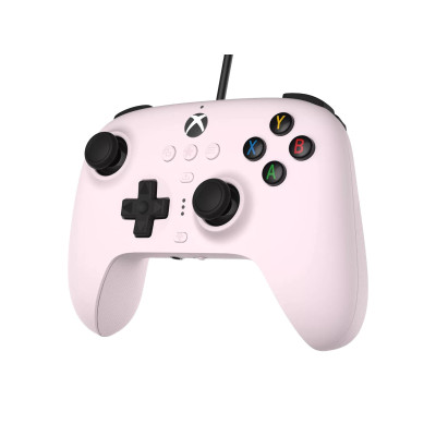 8BitDo Ultimate Wired Xbox Pad - Pink