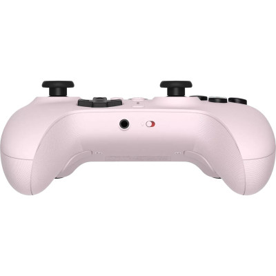 8BitDo Ultimate Wired Xbox Pad - Pink