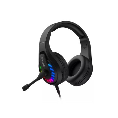 A4Tech Bloody G230 7.1 Black USB (	A4TSLU47281)