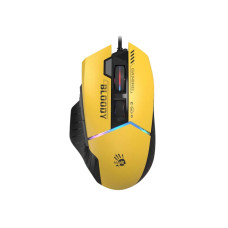 A4Tech Bloody W95Max Sports Lime