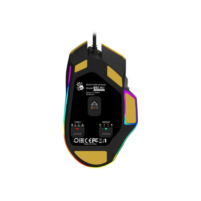 A4Tech Bloody W95Max Sports Lime