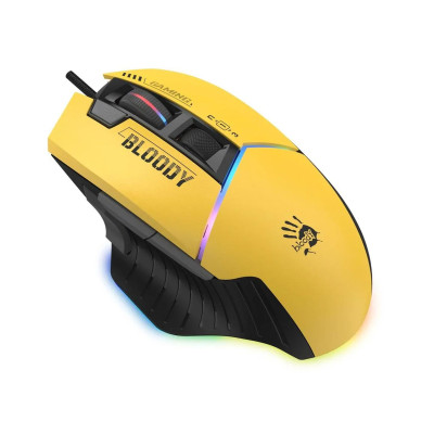 A4Tech Bloody W95Max Sports Lime