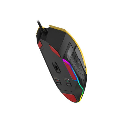 A4Tech Bloody W95Max Sports Lime