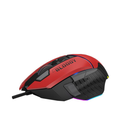 A4Tech Bloody W95Max Sports Red