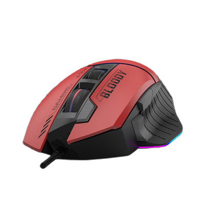 A4Tech Bloody W95Max Sports Red