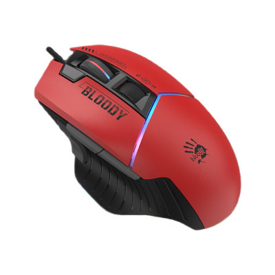 A4Tech Bloody W95Max Sports Red