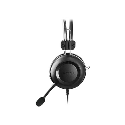 A4Tech HU-35 Black (4711421952408)