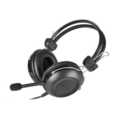 A4Tech HU-35 Black (4711421952408)