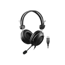 A4Tech HU-35 Black (4711421952408)