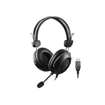 A4Tech HU-35 Black (4711421952408)