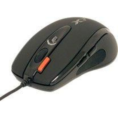 A4Tech XL-750BK Black
