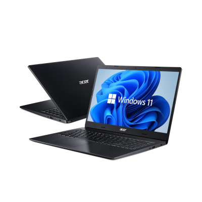 Acer Aspire 3 A315-23-R1AF Black (NX.HVTEP.01V)