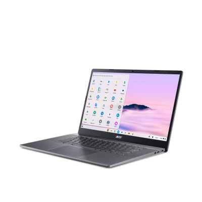 Acer Chromebook Plus CB515-2H-55JL  (NX.KNUEP.008)