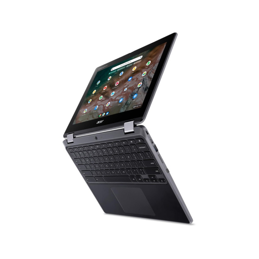 Chromebook本体 Acer Chromebook Spin 512 Acer Chromebook Spin 512 R851TN-A14N/Eレビュー：ワコム製スタイラス