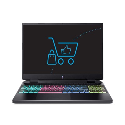 Acer Nitro 16 AN16-51-57PF (NH.QJMEP.009)