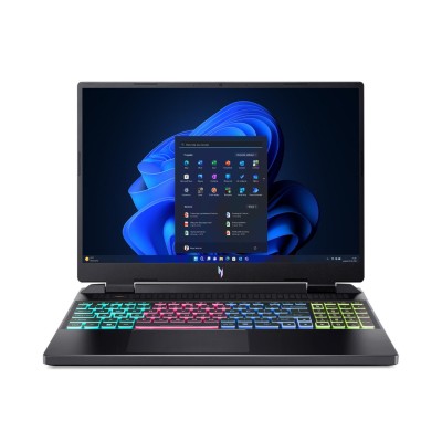 Acer Nitro 16 AN16-51 (NH.QJMEP.00L)
