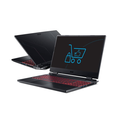 Acer Nitro 5 AN515-58 (NH.QFJEP.00E)