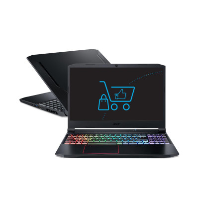 Acer Nitro 5 AN515-55 (NH.Q7QEP.008)