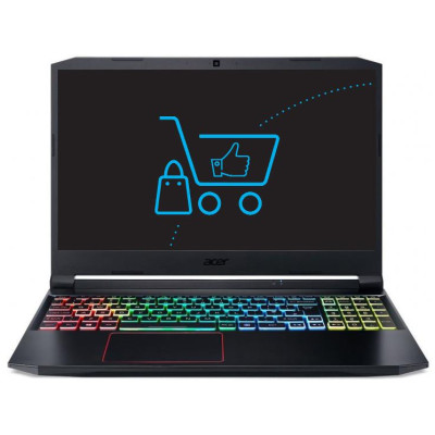 Acer Nitro 5 AN515-55 (NH.Q7QEP.008)