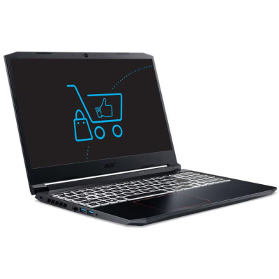Acer Nitro 5 AN515-55 (NH.Q7QEP.008)