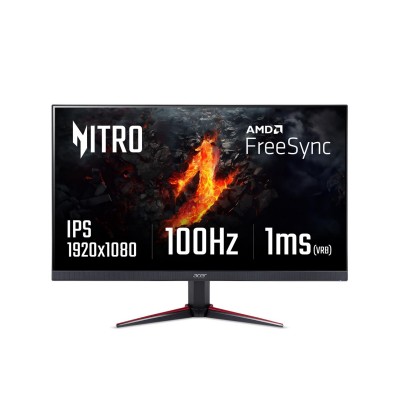 Acer Nitro VG240YEBMIIX (UM.QV0EE.E09)