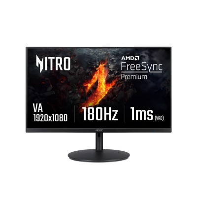 Acer Nitro XF270S3biphx (UM.HX0EE.301)