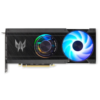 Acer Predator ARC A770 16GB GDDR6 (DP.BKCWW.P02)
