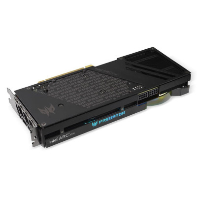 Acer Predator ARC A770 16GB GDDR6 (DP.BKCWW.P02)