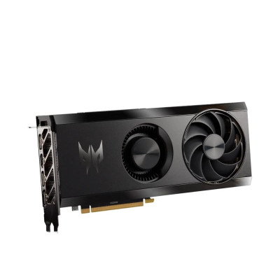 Acer Predator BiFrost Radeon RX 7600 OC 8GB GDDR6 (DP.Z36WW.P02)