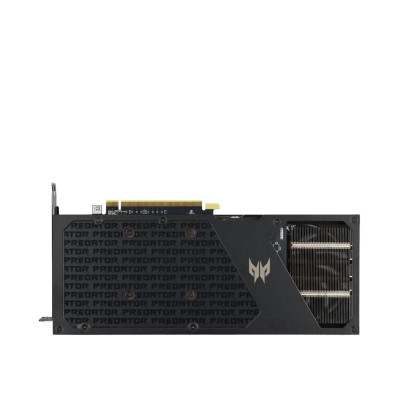 Acer Predator BiFrost Radeon RX 7600 OC 8GB GDDR6 (DP.Z36WW.P02)